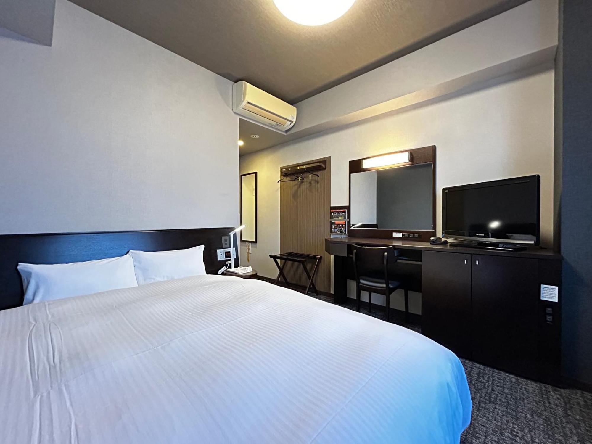 Hotel Route-Inn Marugame Exterior foto